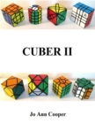 Image for Cuber - How to Solve Various Puzzle Cubes