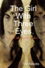 Image for The Girl with Three Eyes - A Quick Read Psychic Romance