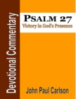 Image for Psalm 27