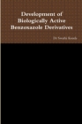 Image for Development of Biologically Active Benzoxazole Derivatives