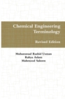 Image for Chemical Engineering Terminology
