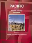 Image for Pacific Countries Mineral Industry Handbook Volume 1 Strategic Information and Regulations