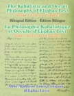 Image for The Kabalistic and Occult Philosophy of Eliphas Levi - Volume 1: Letters to Students