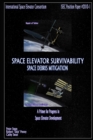 Image for Space Elevator Survivability Space Debris Mitigation