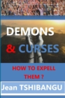 Image for Demons&amp;curses