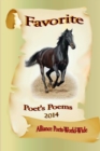 Image for Favorite Poet&#39;s Poems 2014
