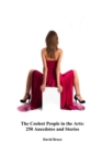 Image for The Coolest People in the Arts: 250 Anecdotes and Stories
