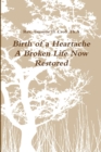 Image for Birth of a Heartache - A Broken Life Now Restored