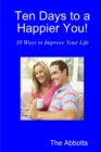 Image for Ten Days to a Happier You!
