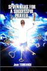 Image for 7 Keys to Successful Prayer