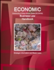 Image for Economic Community of West African States Business Law Handbook - Strategic Information and Basic Laws