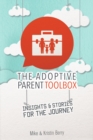 Image for The Adoptive Parent Toolbox