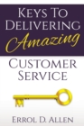Image for Keys to Delivering Amazing Customer Service