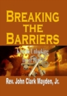 Image for Breaking the Barriers : Keys to Unlocking Inner Peace