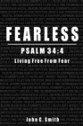Image for Fearless Psalm 34:4