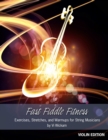 Image for Fast Fiddle Fitness - Violin