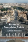 Image for Rome a Complete Guide