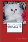 Image for How to Understand and Take Care of Your Persian Kitten &amp; Cat