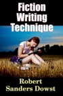 Image for Fiction Writing Technique