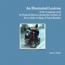 Image for An Illustrated Lexicon of the Language Used by Pedicab Drivers Plying the Vicinity of De La Salle-College of Saint Benilde