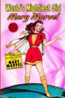 Image for World&#39;s Mightiest Girl, Mary Marvel