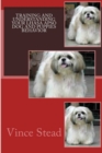 Image for Training and Understanding Your Lhasa Apso Dog and Puppies Behavior