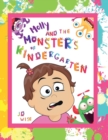 Image for Molly and The Monsters of Kindergarten