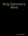 Image for King Solomon&#39;s Mine