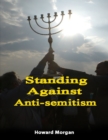Image for Standing Against Anti-Semitism