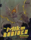 Image for The Mike Dubisch Sketchbook Volume 2