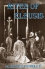Image for The Rites of Eleusis