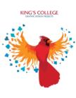 Image for King&#39;s Graphic Design Projects