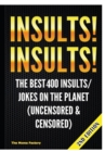 Image for Insults! Insults!