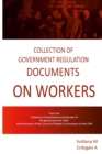 Image for Collection of Government Documents on Workers, 1920-1921