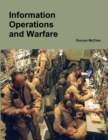 Image for Information Operations and Warfare