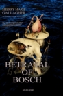 Image for Betrayal Of Bosch