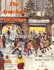 Image for Armchair Detective At Christmas