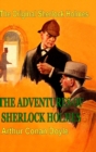 Image for The Original Sherlock Holmes: the Adventures of Sherlock Holmes