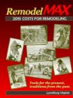Image for Remodelmax 2015 Costs for Remodeling - Lynchburg Va