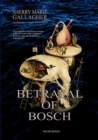 Image for Betrayal Of Bosch
