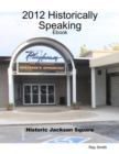 Image for 2012 Historically Speaking - Ebook