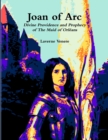 Image for Joan of ARC: Divine Providence and Prophecy of the Maid of Orleans