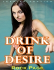 Image for Drink of Desire (Lesbian Erotica)