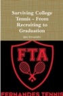 Image for Surviving College Tennis - From Recruiting to Graduation