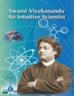 Image for Swami Vivekananda an Intuitive Scientist