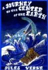 Image for Journey to the Center of the Earth