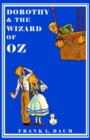 Image for Dorothy and the Wizard in Oz