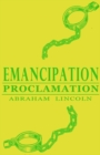 Image for Emancipation Proclamation