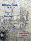 Image for Hillsborough, N.C. - History of Town Lots - Addendum 2015