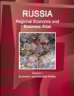 Image for Russia Regional Economic and Business Atlas Volume 1 Economic and Industrial Profiles